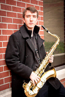 Zachary Woolhouse